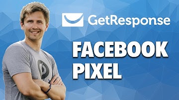 GetResponse: How to Add the Facebook Ads Pixel (In Under 2 Minutes)