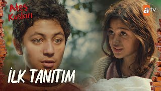 Ateş Kuşları İlk Tanıtım @atvturkiye