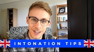 How to Improve Your Intonation | British English Lesson