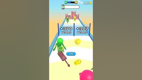 Weapon Evolution : Gameplay Walkthrough Max Level 15 #shorts#weaponevolution#newupdate