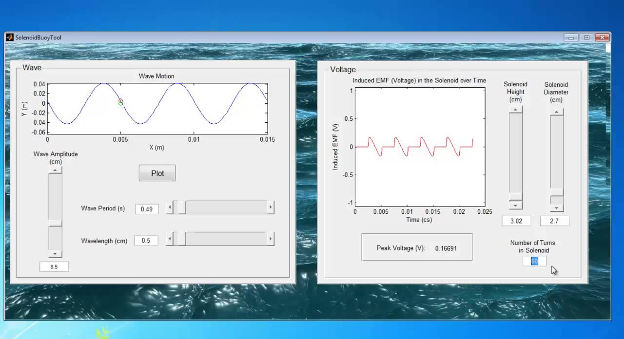 MATLAB GUI Tools - YouTube