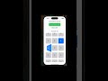 SwiftUI Mini Game for iOS: Guess the Word Before Time Runs Out!