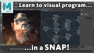 Bifrost Visual Programming Masterclass - Part 1 of 2