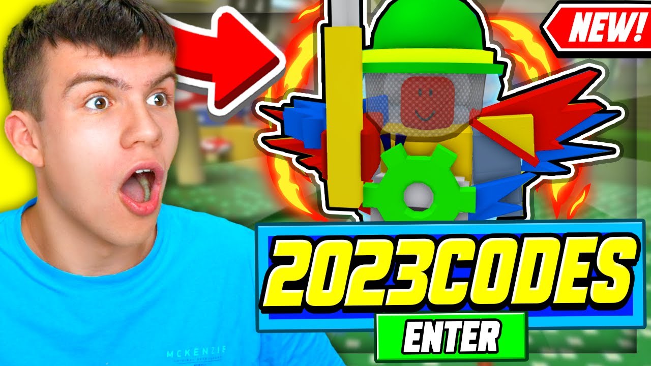 NEW* ALL WORKING CODES FOR BEE SWARM SIMULATOR MAY 2023! ROBLOX