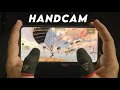 Most Intense 2 AM Unemployment lobbies in COD Mobile w/ HANDCAM Gameplay