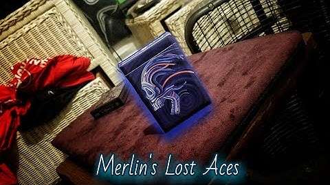 Merlin