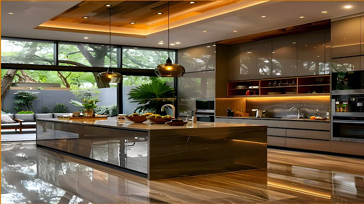 Latest 600 Luxury Kitchen Designs 2026: Top Kitchen Design Trends 2026: Modern Kitchen Design Ideas