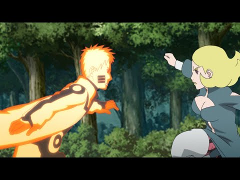 Naruto Vs. Delta [AMV] Act a Fool