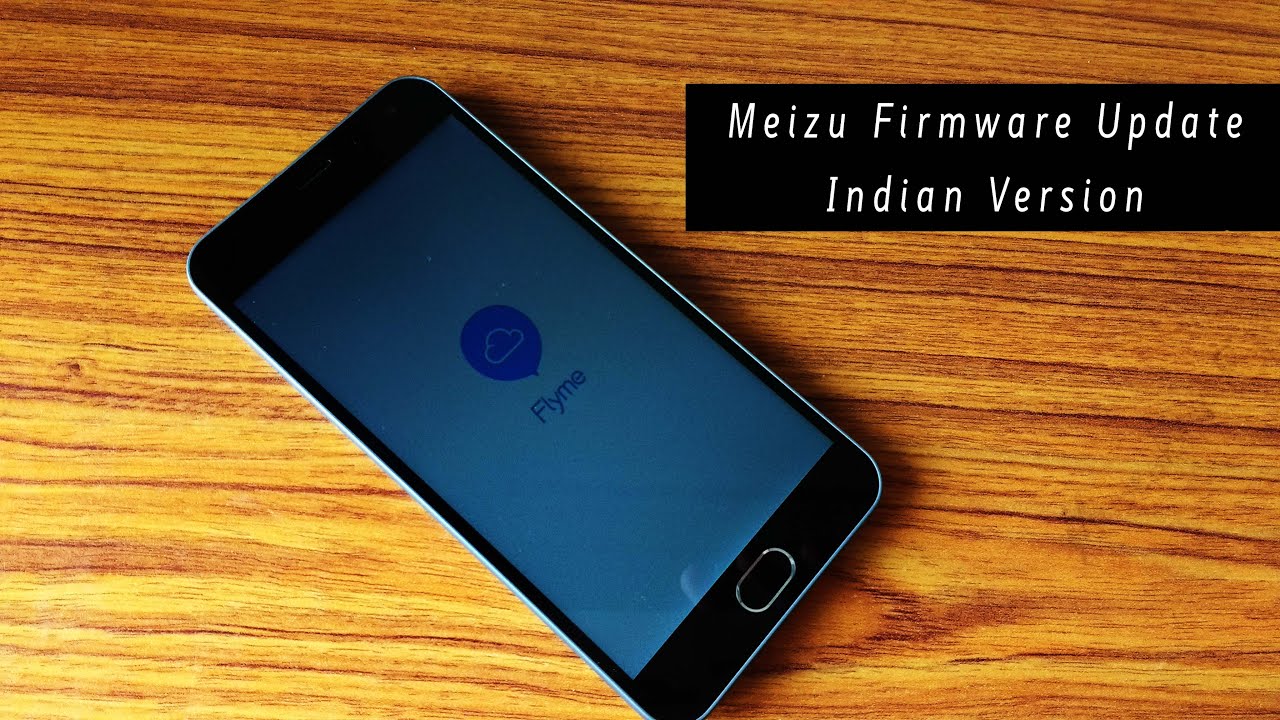 Скачать прошивку для meizu mx3