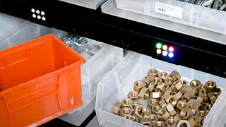 Consolidate Your Supply Chain with VMI Solutions to Improve Efficiency & Grow Profitability