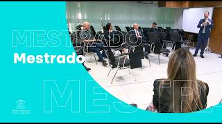 Tjmt Investe Em Qualificação Com Retomada Do Mestrado Em Direitos Fundamentais