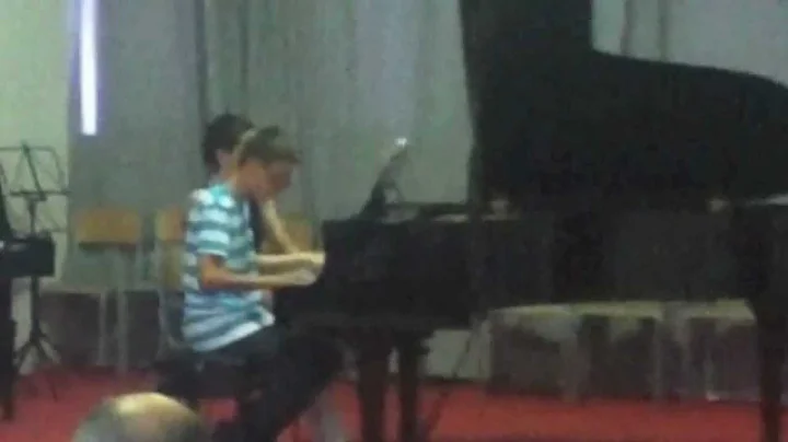"waltz" andrea facchinetti