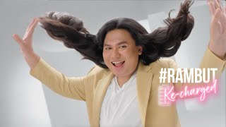 Buat Rambut, No More Setengah-Setengah! Pakai Miracles Hair Supplement!