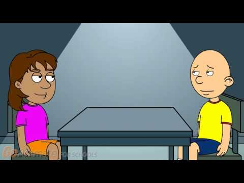 Caillou and Dora Set Off a Nuke/Concussion Time/Sent Into Space (11K SUBS SPECIAL, PART 1)