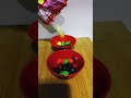amazing skittle's giants fruits candies.#youtubeshorts #viral #asmr #trending