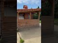 Teren de vanzare in Sanmartin langa Oradea la 85000€ 829 mp, Strada Liviu Rebreanu nr 20, POT 40%