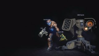 Tribes: Ascend - Blitz - Update 8