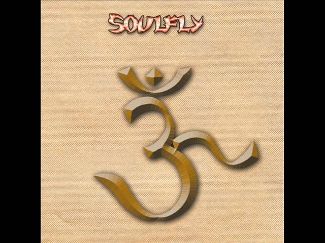 SOULFLY - ONE NATION