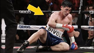 Dmitry Bivol vs Joe Smith KNOCKED OUT on his feet | Highlights | Every Punch Resimi