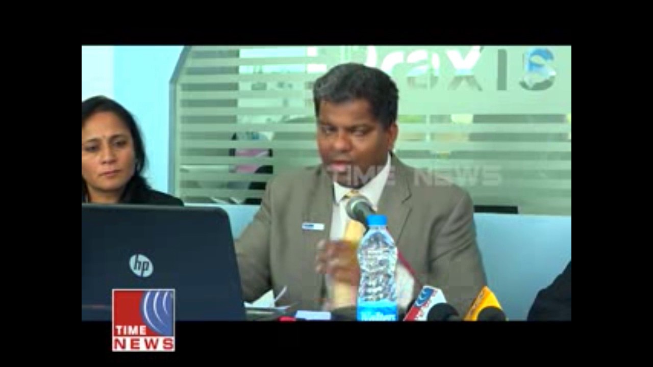 Breaking News - Midmark India Experience Centre at Calicut - Time News