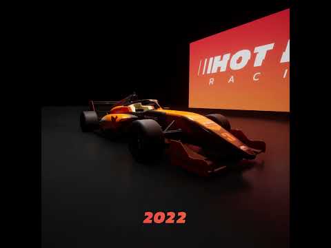 Hot Lap Racing - Formula Extreme - Design the Future of Motorsport!