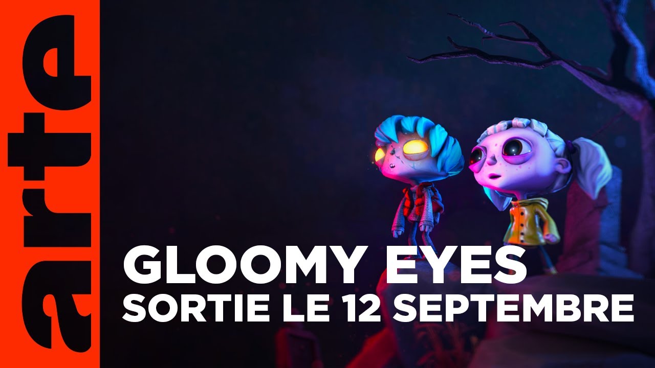 Gloomy Eyes se date au 12 septembre