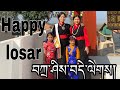 Tibetan Losar day - 3 || bylakuppe || Tibetan vlogger || 2021 losar