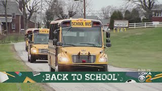 Some districts using emergency substitutes who don't need teacher certifications