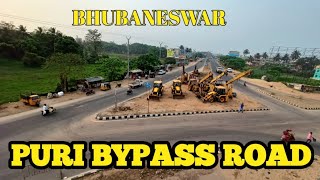 #bhubaneswar #blog PURI BYPASS ROAD BHUBANSWAR