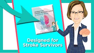 meet the interactive stroke recovery guide