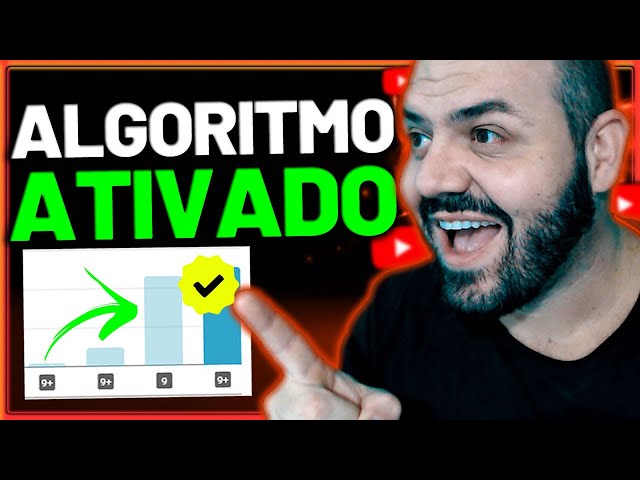 muda algoritmo: vídeos relacionados serão exibidos por tempo de  visualização