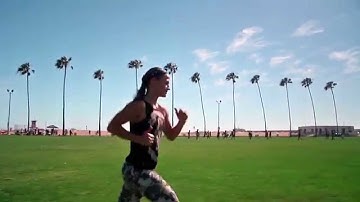 Setting up a DSLR on the Roxant Pro Video Stabilizer