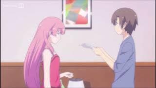Oreshura - Ai Chan EPIC WIN
