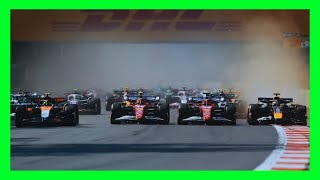 F1 25 CORRIDA GP BRASIL INTERLAGOS SÃO PAULO SP AO VIVO BAND BANDSPORTS F1 2025 REACT COMPLETA