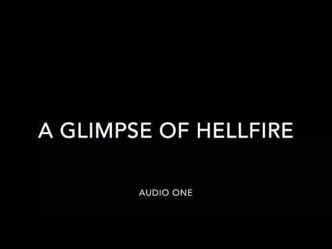 Audio One - A Glimpse Of Hellfire