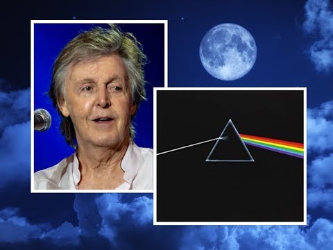 Video: Adakah Paul McCartney Seorang Munafik? Matador Network