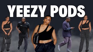 $20 Dollar Yeezy Pods | Kanye’s Craziest Creation| Yeezy Pods Review