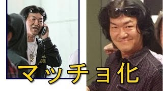 サブロー 島田紳助さんの近況明かす マッチョになって 100億円近くある Youtube サブロー 島田紳助さんの近況明かす マッチョになって 100億円近くある Youtube