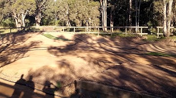 Andrew Gillott and Scott Jones