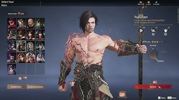 Yueshan Ultimate Movement Guide - Advanced Tips and Tricks