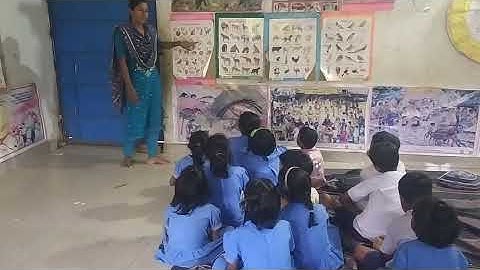 IGNOU  DECE-  4  PROJECT VIDEO PHASE -2  ACTIVITY  -11 (DAY-11)