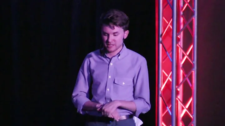 Julian Blankenship, Third Times A Charm
