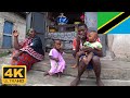 【4K】 Mkokotoni Zanzibar