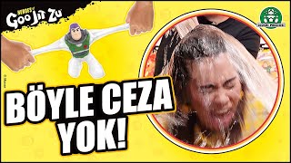 Çekiştirme Yarışmasını Kim Kazanacak? 🤪 (4 SAAT DAYANDILAR😱) | GooJitZu Lightyear | GP Oyuncak Resimi