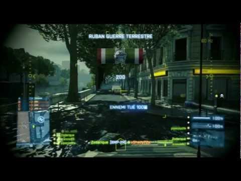 Vidéo: Le Nouveau Mode Qui Donne Aux Nouveaux Arrivants De Battlefield 3 Une Chance De Se Battre