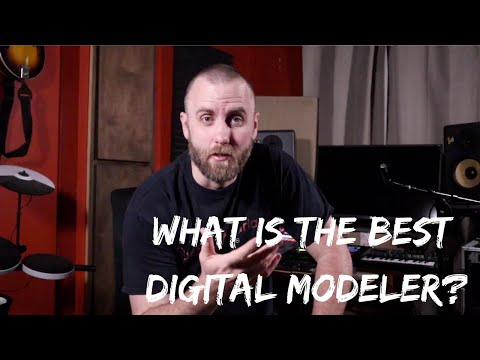 what-is-the-best-digital-modeler???-|-doc-talk-series