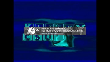 Klasky Csupo in G-Major (Gradient Map Version)