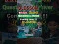 Questions and answers/Bihar Board #song #oldisgoldsongs #bollywood FUTURE ENGLISH READING