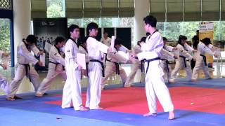 16-7-2555 เทควันโด ม.ข..mp4