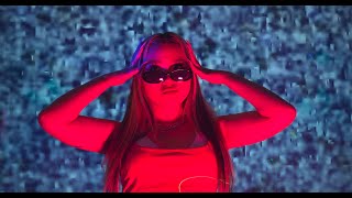 LANA - FLAME feat. LEX, Saru jr.fool, taisyov (Official Music Video)